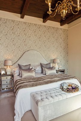 Steenberg Hotel & Spa - Wohnbeispiel