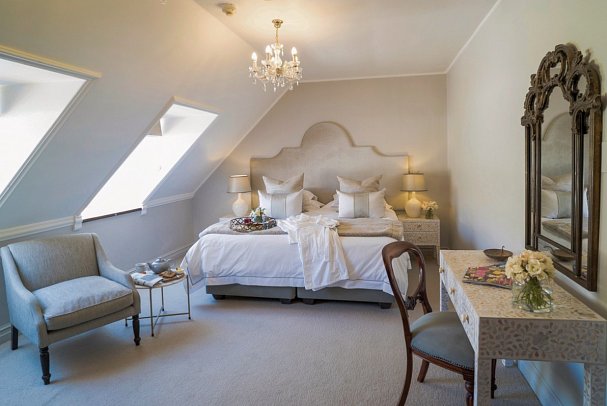 Steenberg Hotel & Spa - Wohnbeispiel