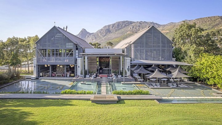 Steenberg Hotel & Spa