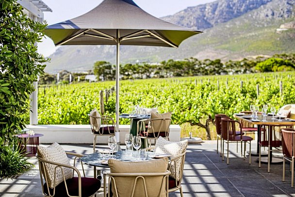 Steenberg Hotel & Spa