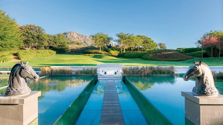 Steenberg Hotel & Spa