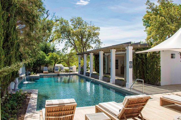 Steenberg Hotel & Spa