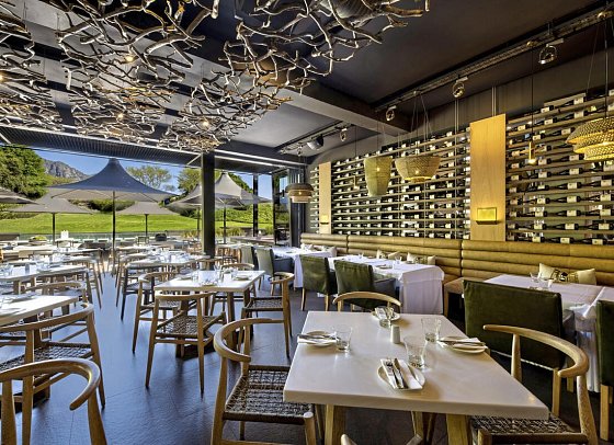 Steenberg Hotel & Spa