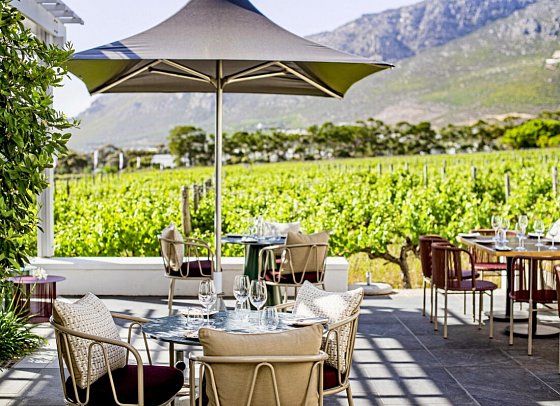 Steenberg Hotel & Spa