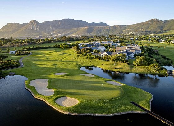 Steenberg Hotel & Spa