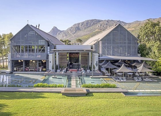 Steenberg Hotel & Spa