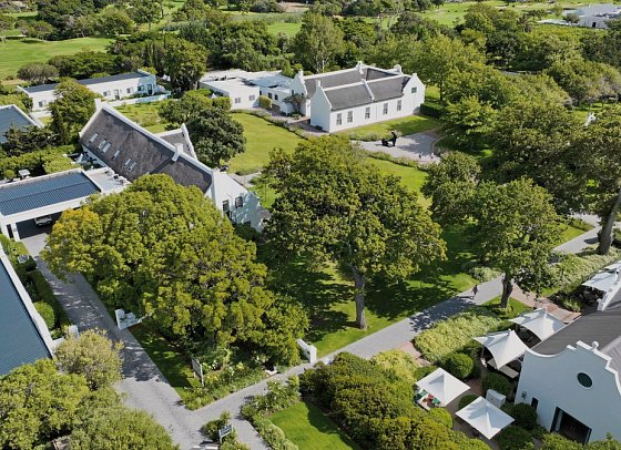 Steenberg Hotel & Spa