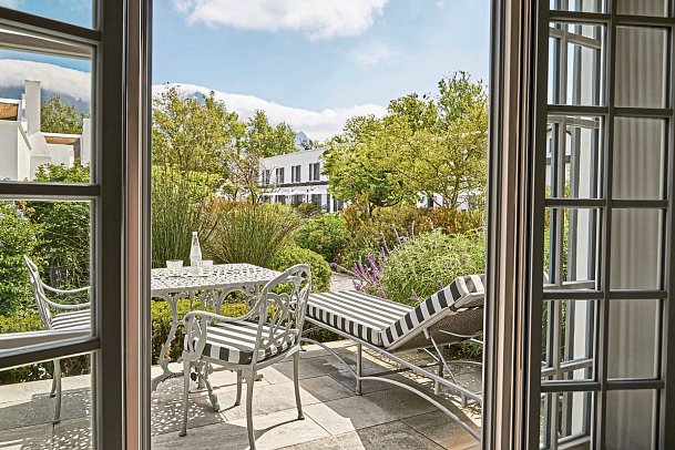 Erinvale Estate Hotel & Spa