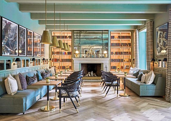 Erinvale Estate Hotel & Spa