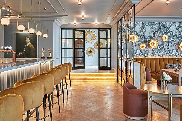 Erinvale Estate Hotel & Spa