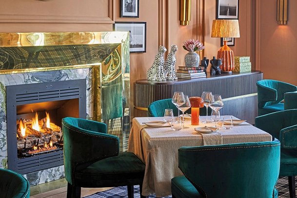 Erinvale Estate Hotel & Spa