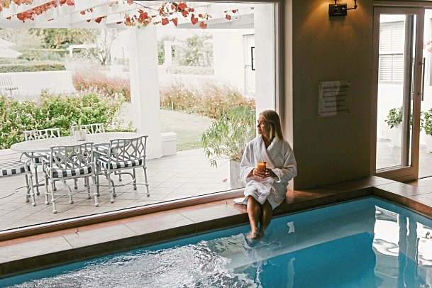 Erinvale Estate Hotel & Spa