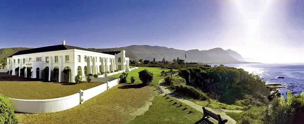 The Marine Hermanus