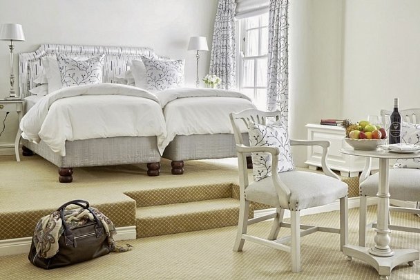 The Marine Hermanus - Wohnbeispiel Double