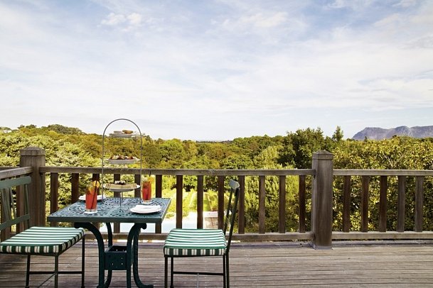 The Cellars-Hohenort