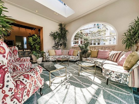 The Cellars-Hohenort