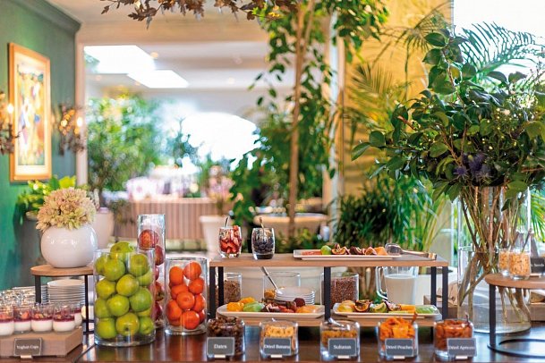 The Cellars-Hohenort