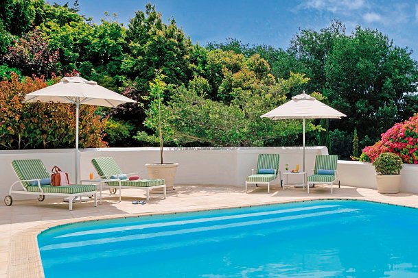 The Cellars-Hohenort