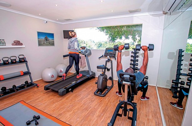 The Cellars-Hohenort