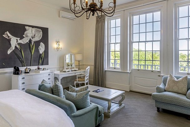 The Cellars-Hohenort