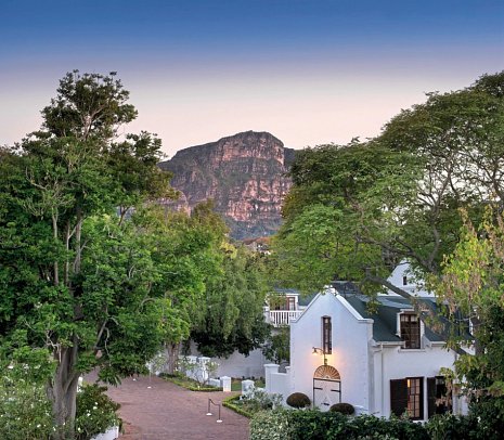 The Cellars-Hohenort