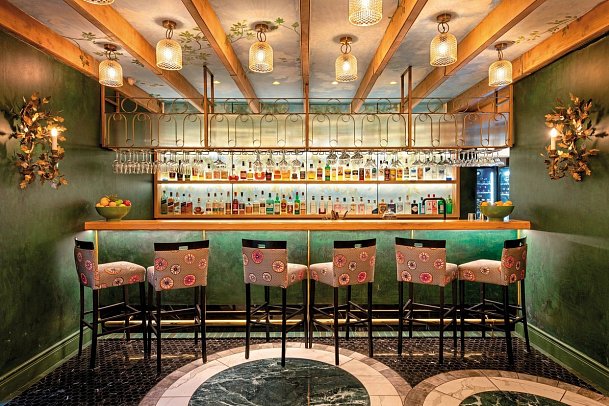 The Cellars-Hohenort