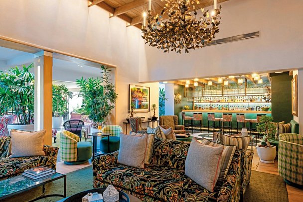 The Cellars-Hohenort