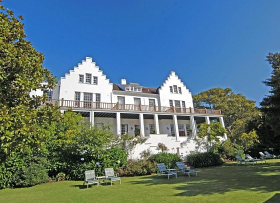 The Cellars-Hohenort