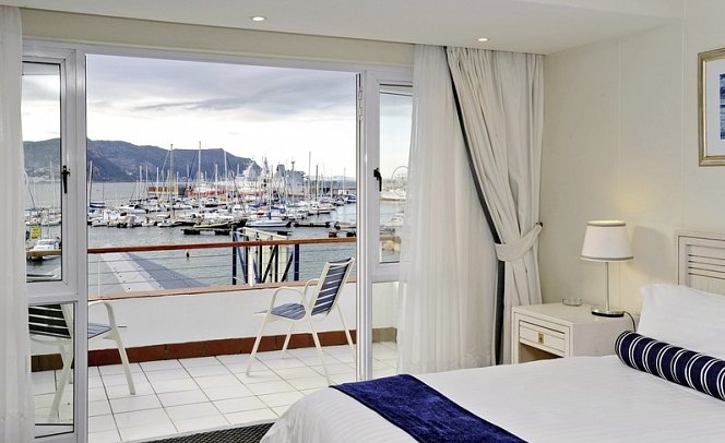 Simons Town Quayside Hotel