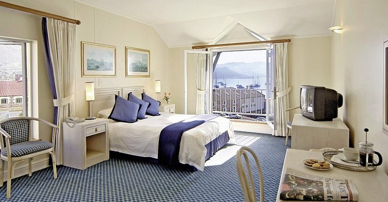 Simons Town Quayside Hotel
