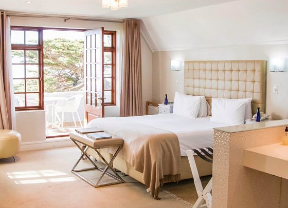 Village N Life: Harbour House Hotel - Wohnbeispiel