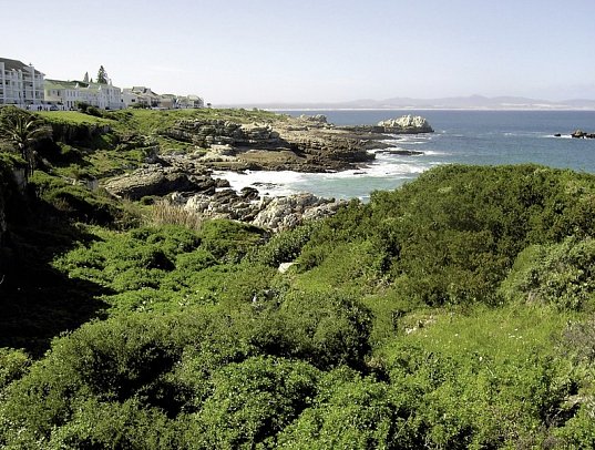 Südafrika zum Verweilen (Kapstadt-Johannesburg)
