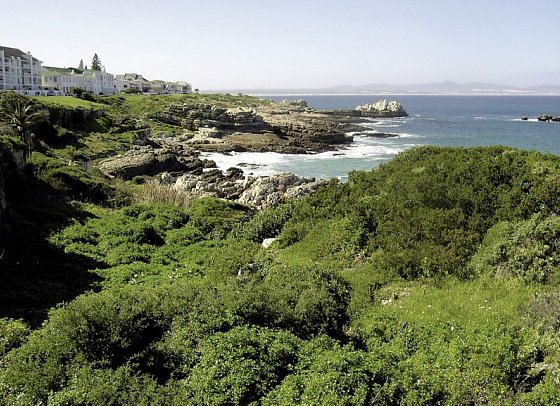Südafrika zum Verweilen (Kapstadt-Johannesburg)