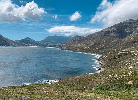 Südafrika zum Verweilen (Kapstadt-Johannesburg) - Chapmans Peak Drive