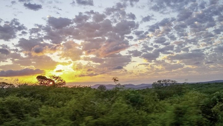 Klassisches Südafrika (ab Kapstadt/bis Johannesburg)