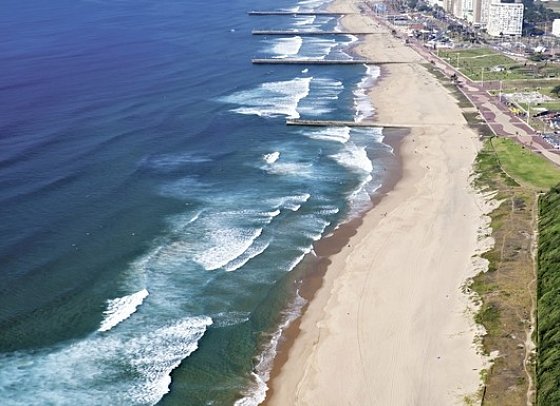 Klassisches Südafrika (ab Kapstadt/bis Johannesburg) - Durban