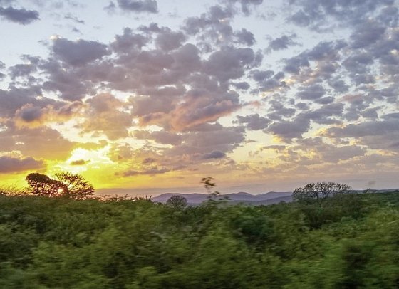 Klassisches Südafrika (ab Kapstadt/bis Johannesburg)