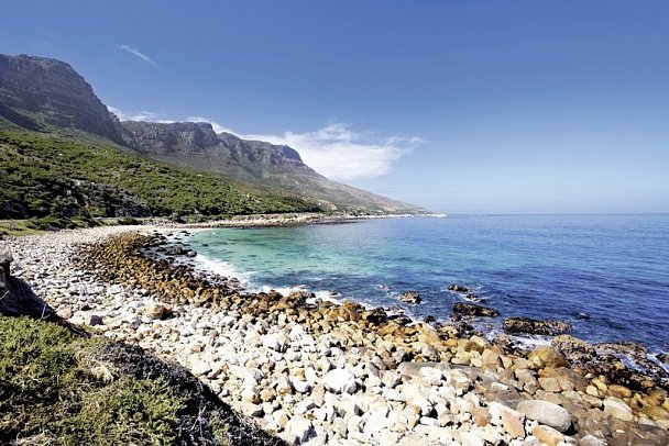 Cape in Style (ab Kapstadt/bis Gqeberha (Port Elizabeth)) - Gartenroute