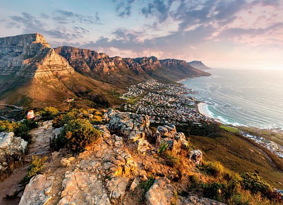 Cape in Style (ab Kapstadt/bis Gqeberha (Port Elizabeth))