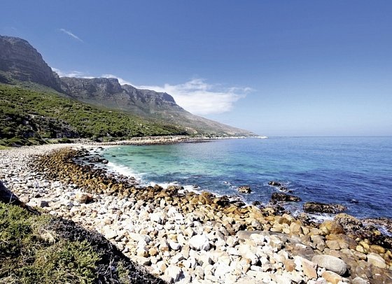 Cape in Style (ab Kapstadt/bis Gqeberha (Port Elizabeth)) - Gartenroute