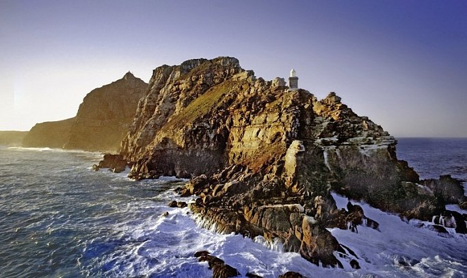 Cape in Style ab/bis Kapstadt - Cape Point