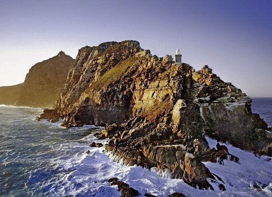 Cape in Style ab/bis Kapstadt - Cape Point
