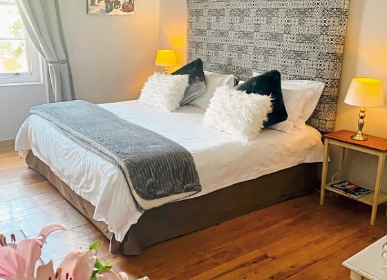 Wellness, Wein & wilde Tiere - Wohnbeispiel Classic Room (Zimmercodierung UB1)