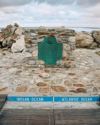 Faszination Gartenroute, Karoo und Addo (Autoreise) - Cape Agulhas