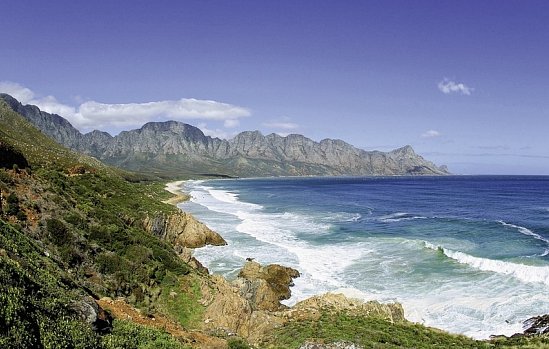 Faszination Gartenroute, Karoo und Addo (Autoreise)