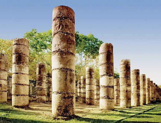 Yucatán Highlights - Chichén Itzá