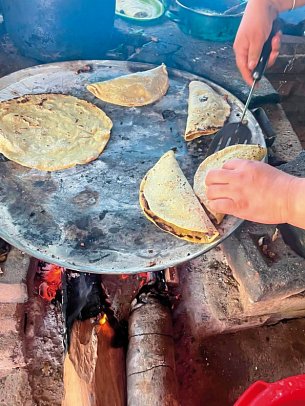 Maya Kultur & Magie – die tiefe Seele Yucatans