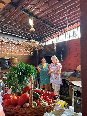 Maya Kultur & Magie – die tiefe Seele Yucatans