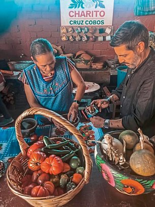 Maya Kultur & Magie – die tiefe Seele Yucatans