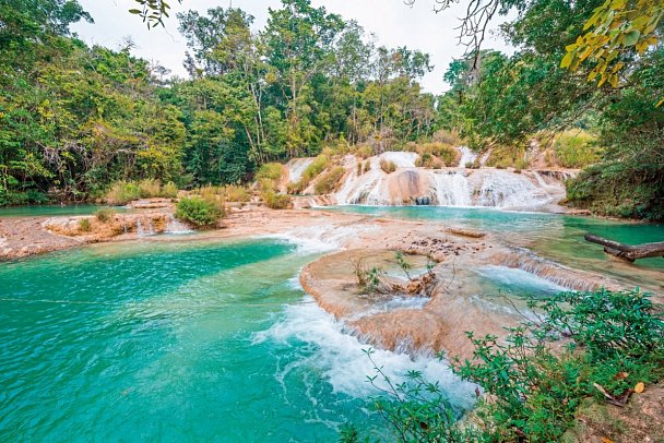Maya Kultur & Magie – die tiefe Seele Yucatans - Roberto Barrios